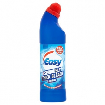 BLEACH THICK 750ML